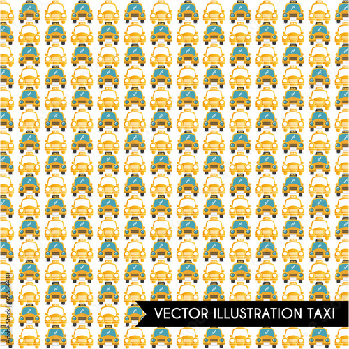 Taxi design