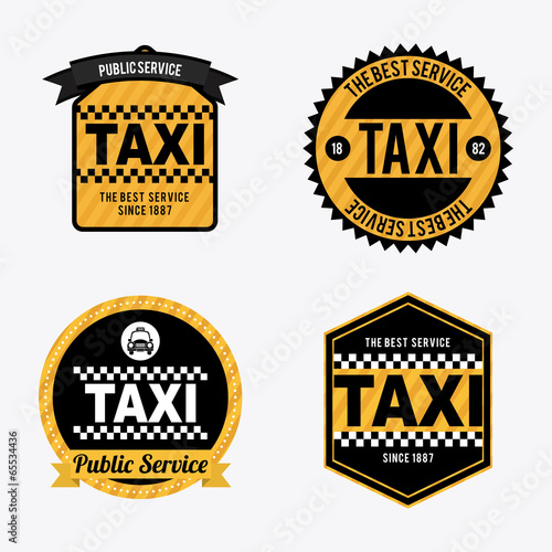 Taxi design