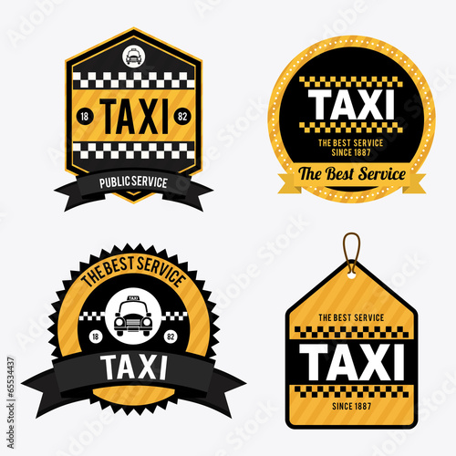 Taxi design