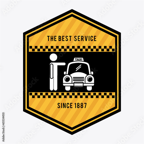 Taxi design