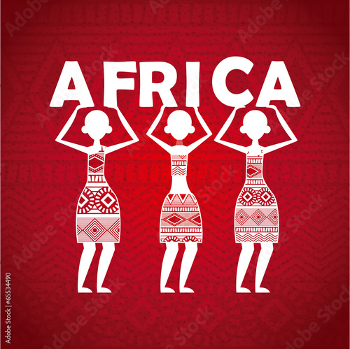 Africa design