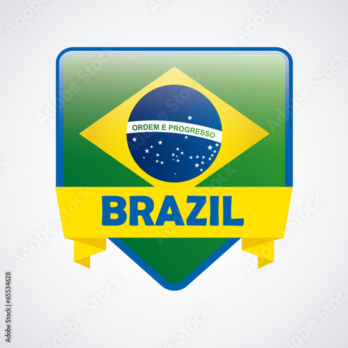 Brazil design