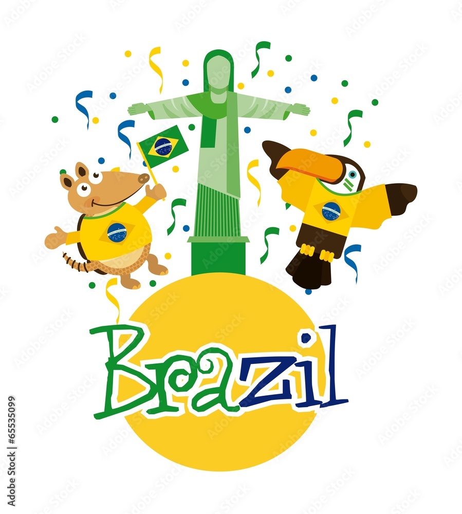 Brazil design Brazil design