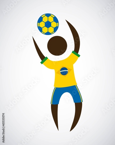 Brazil design