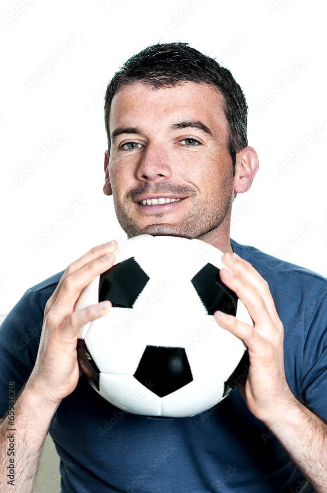 football player football player