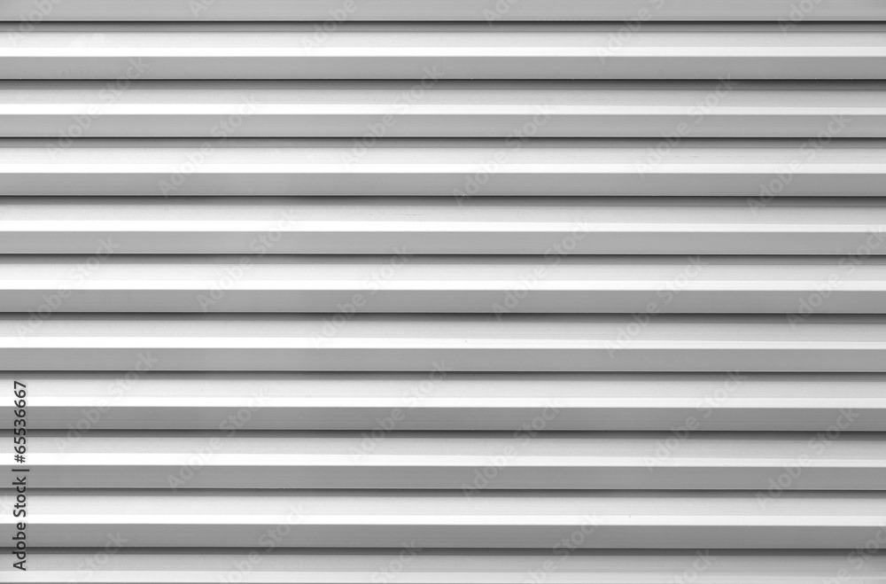 Shutter steel door texture Shutter steel door texture