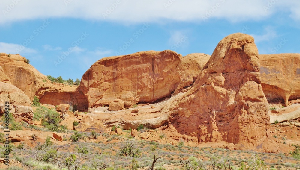 Arches National Park, Utah Arches National Park, Utah