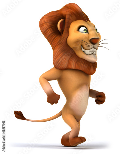 Lion