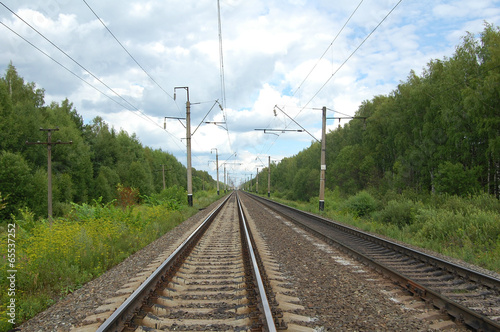 Railroad