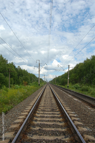 Railroad