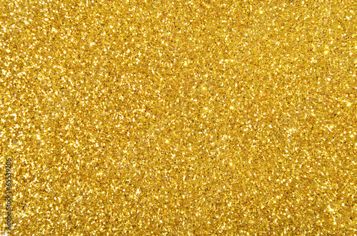 gold sequins background