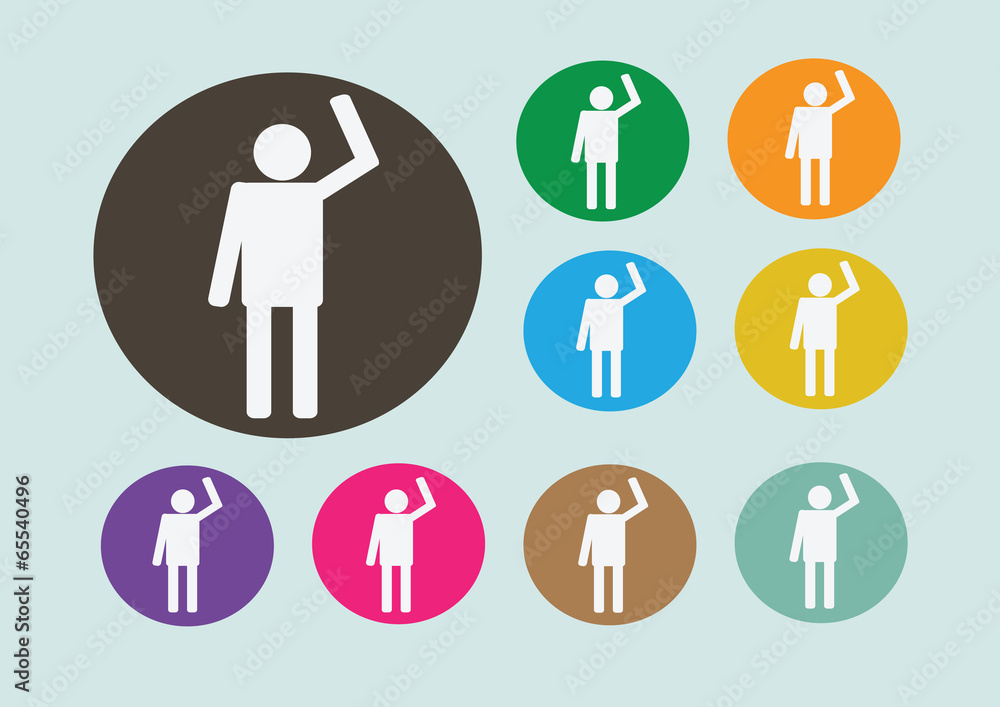 Pictograms people Man Icon Sign Symbol Pictogram Pictograms people Man Icon Sign Symbol Pictogram