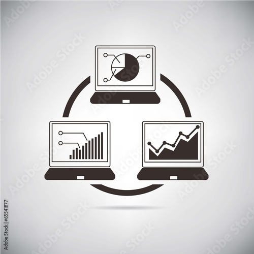 data analysis with labtop