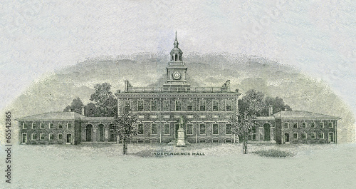 Independence Hall