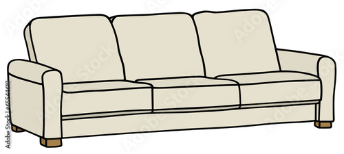 sofa
