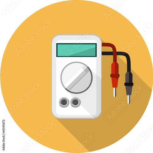 Digital Multimeter