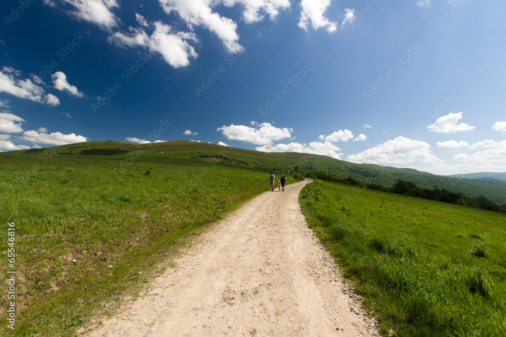 Bieszczady