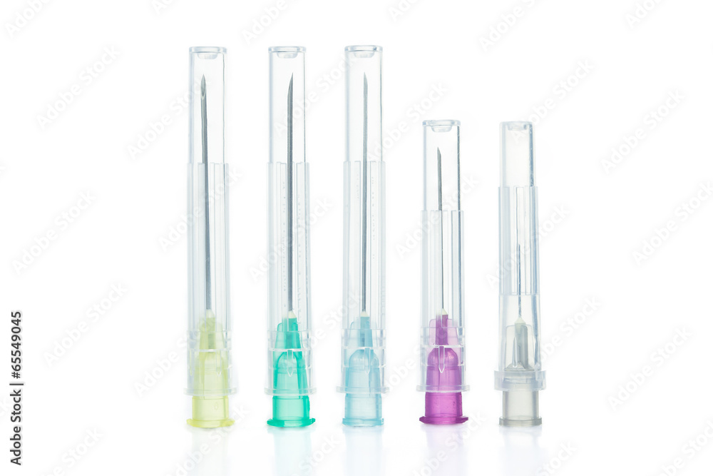 Many size Sharp Needle Many size Sharp Needle