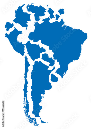 latin america