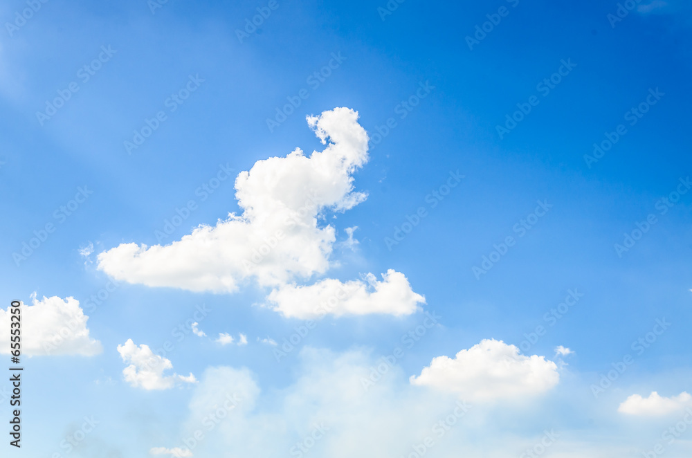 Sky cloud Sky cloud