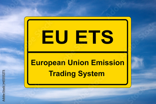 EU  ETS