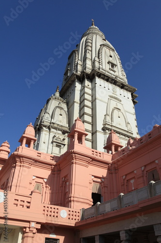 Varanasi Kashi Vishwanath Tempel photo