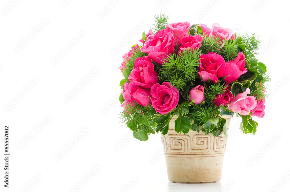 Rose bouquet Rose bouquet