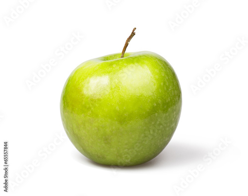 Green apple