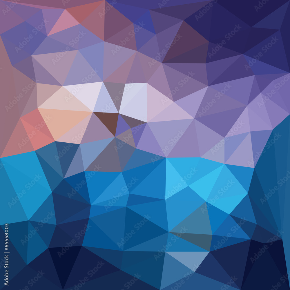Geometric Abstract background. Geometric Abstract background.