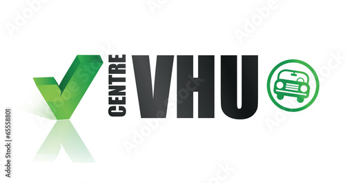 VHU - véhicule hors d'usage