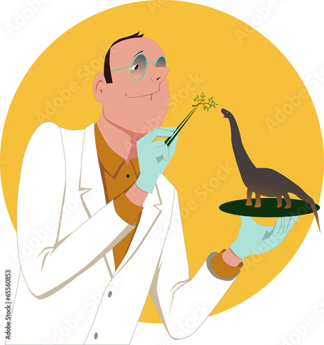 Genetically modified organism