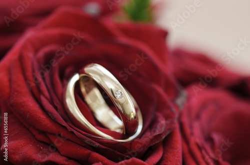 Weeding rings