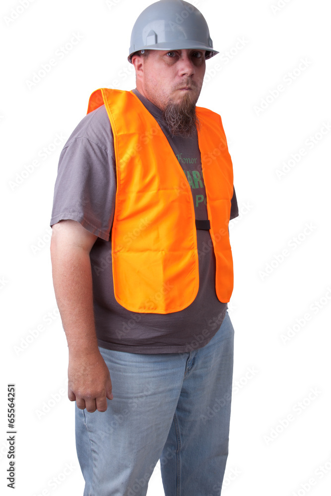 Construction Worker Construction Worker