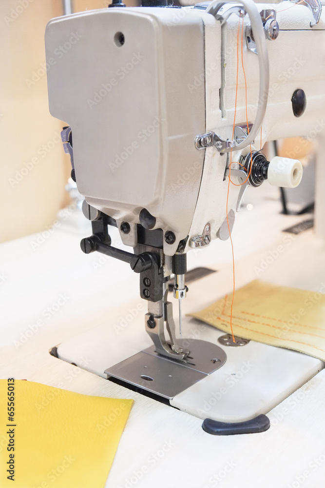 sewing-machine