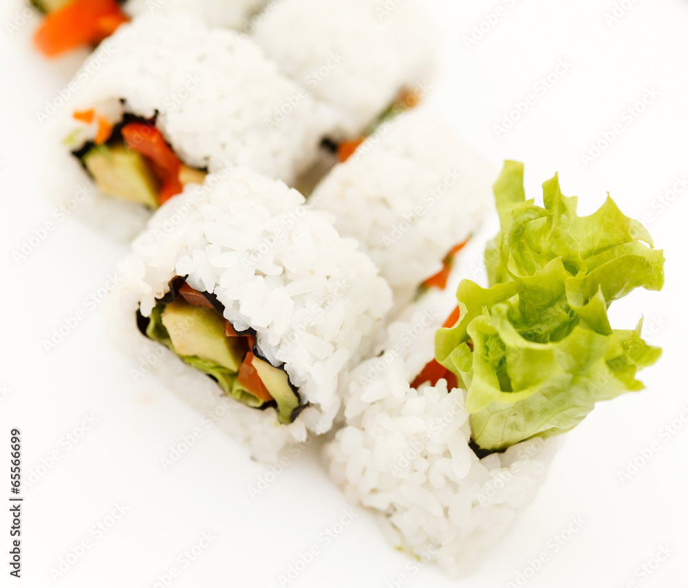 tasty sushi tasty sushi