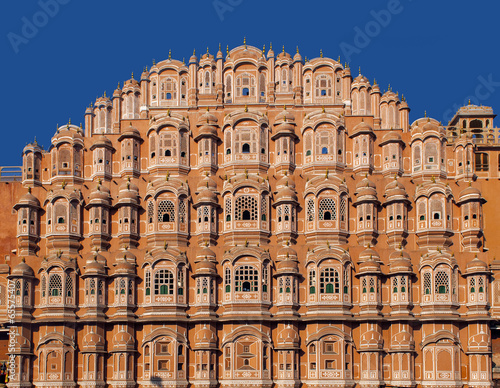 Hawa Mahal