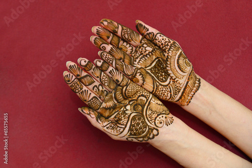 Mehandi