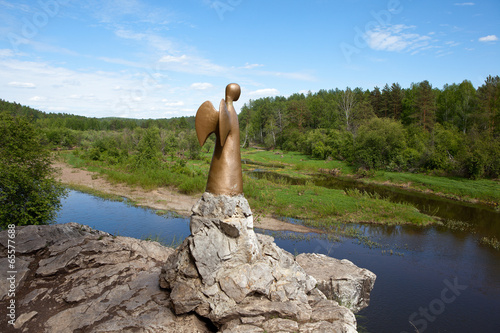 Natural park 