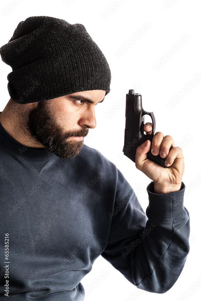 Undercover Undercover