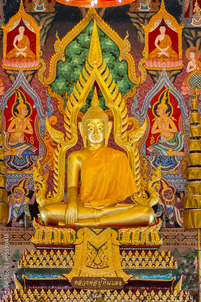 Buddha