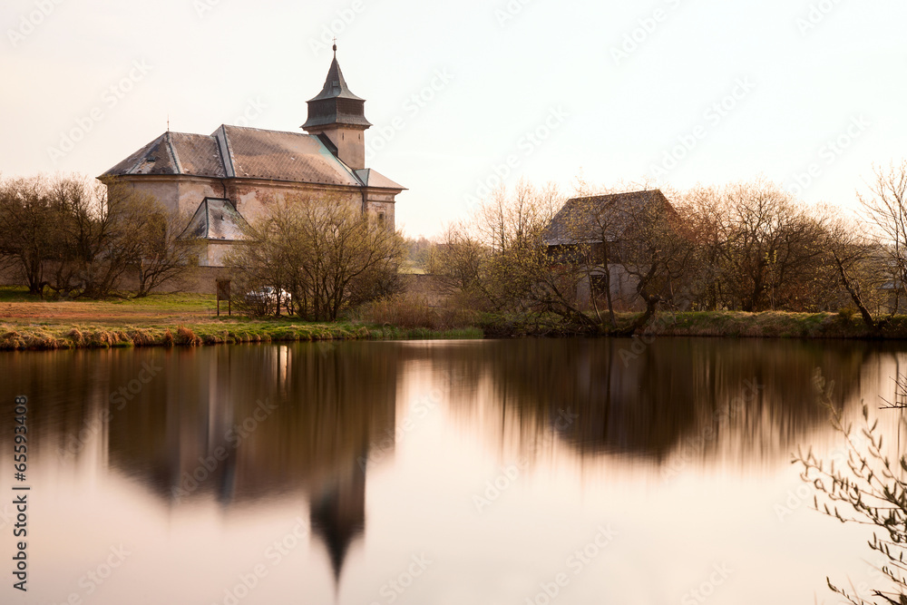 alte Kirche