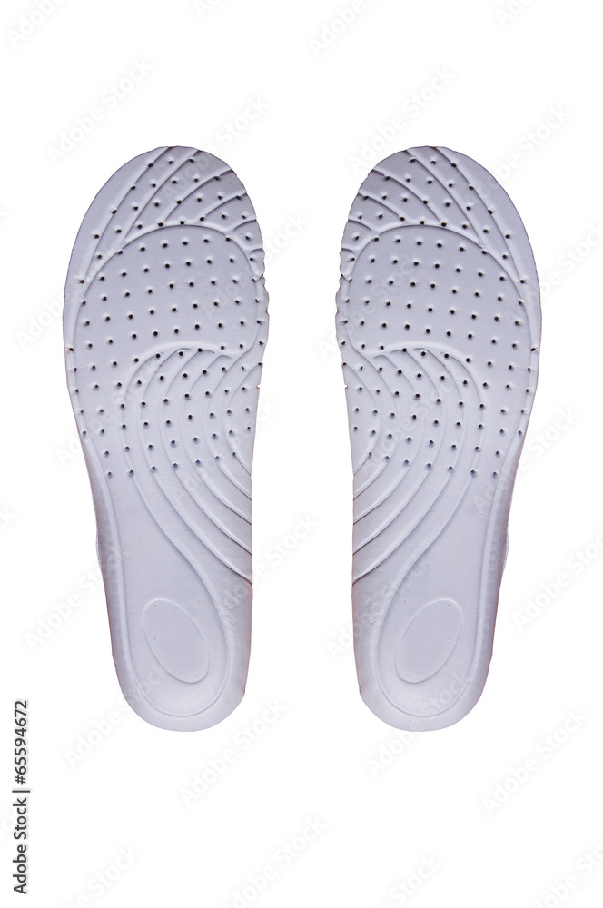 Hiking shoe insoles of trekking boot Hiking shoe insoles of trekking boot