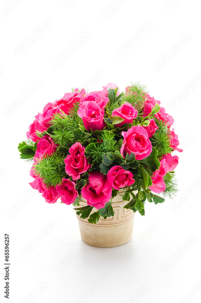 Rose bouquet Rose bouquet