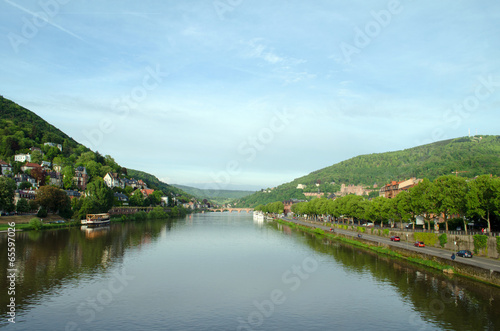 Heidelberg_Neckar_Stadt_Fluss_Brücke_3