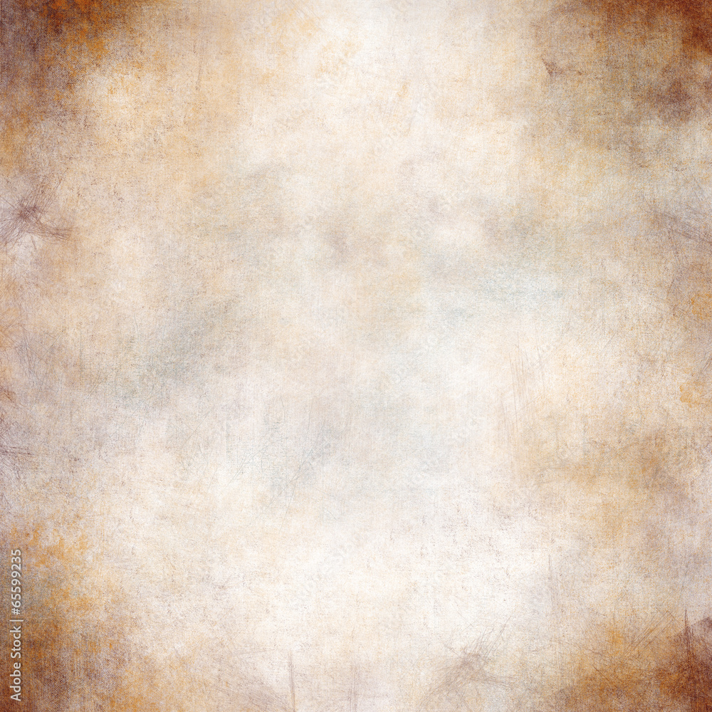 Obraz premium Vintage Style background with space for text