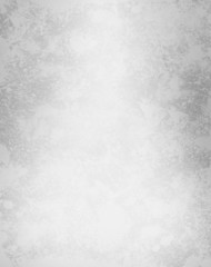 pastel white background