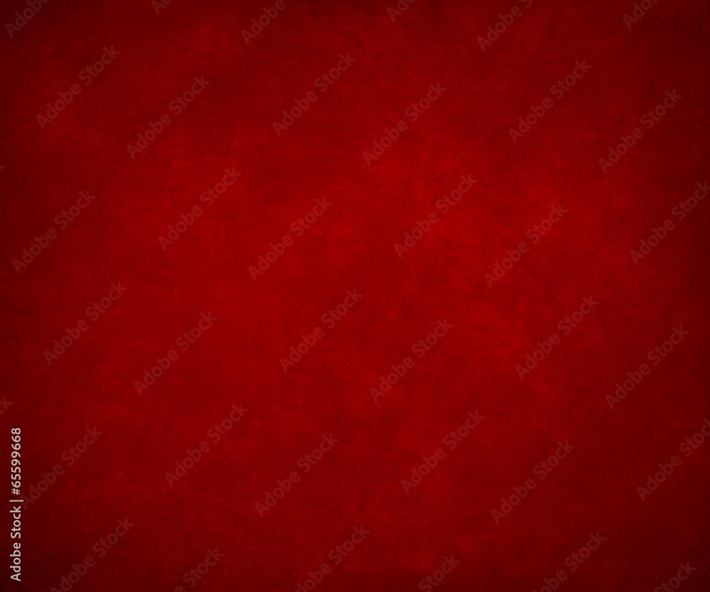 abstract red background or Christmas background with bright cent abstract red background or Christmas background with bright cent