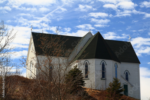 Built in middle Anglican architectural Style Church photo