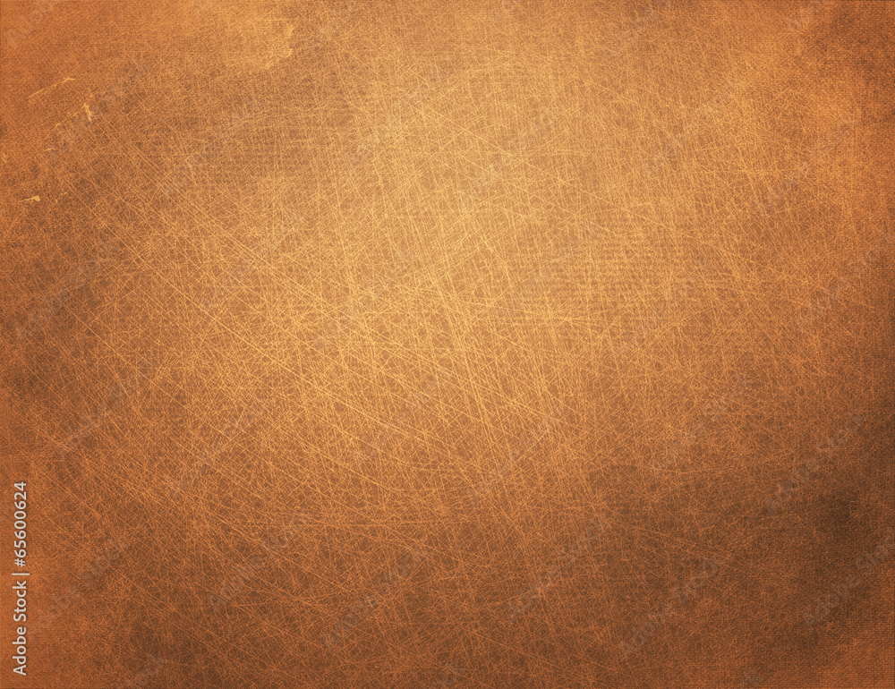 highly Detailed textured grunge background frame with space for