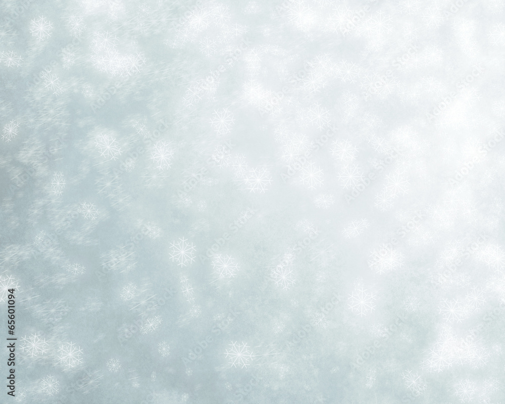 Fototapeta premium Winter Background